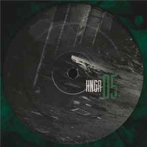 Various - Hangar 05 Album
