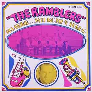 The Ramblers - Maarrrr... Wij Komen Terug! Album