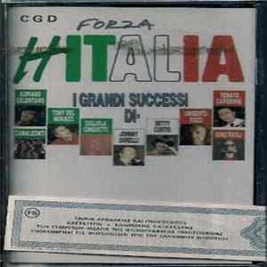 Various - Hitalia Album