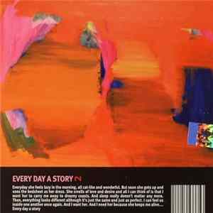 Various - Every Day A Story 2 Album