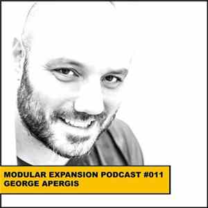 George Apergis - Modular Expansion Podcast #011 Album
