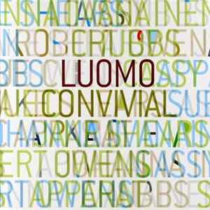 Luomo - Convivial Album