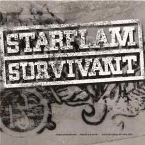 Starflam - Survivant Album