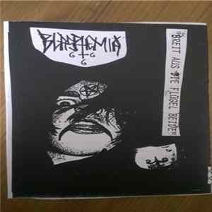Blasphemia - Breit Aus Die Flügel Beide Album