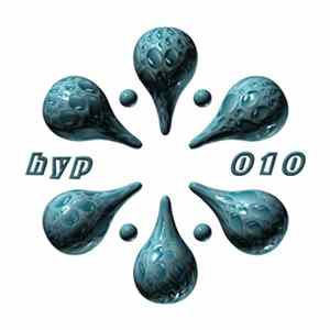 DJ Hypernova - #010 Album