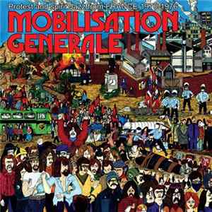 Various - Mobilisation Générale Album