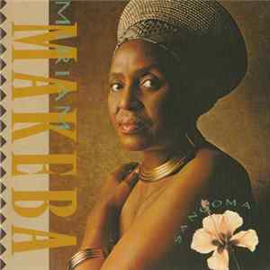 Miriam Makeba - Sangoma Album