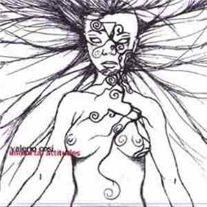 Valerio Cosi - Immortal Attitudes Album