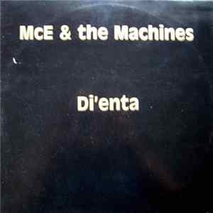 McE & The Machines - Di'Enta Album