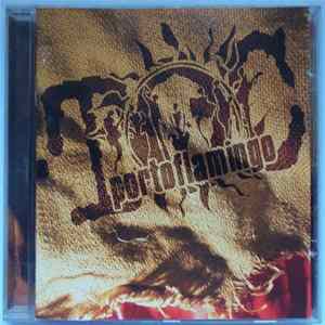 Portoflamingo - Toc-Toc Album