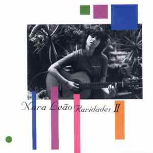 Nara Leão - Raridades (1973-1988) Album