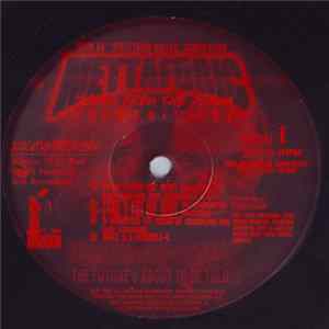 Mettaforic - Premonitionz Album