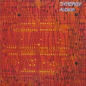 Synergy - Audion (Electronic Compositions For The Post Modern Age) Album