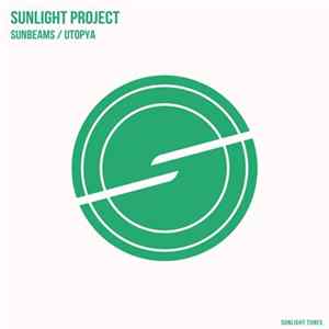 Sunlight Project - Sunbeams / Utopya Album