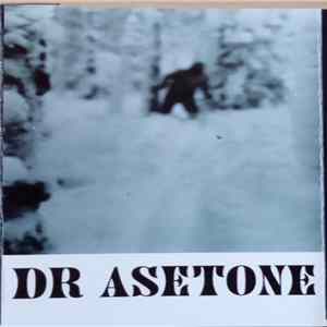 Dr. Acetone - Demo Album