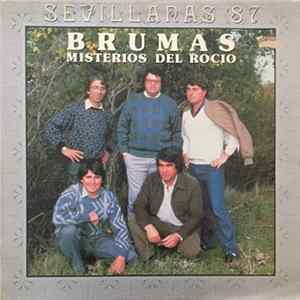 Brumas - Misterios Del Rocio Album
