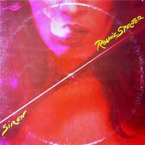 Ronnie Spector - Siren Album