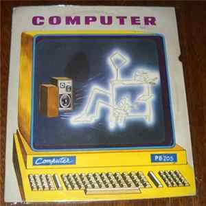 Various - Computer Album