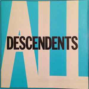 Descendents - All Album