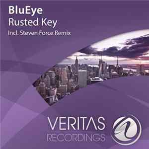 BluEye - Rusted Key Album