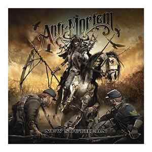 Anti-Mortem - New Southern Album