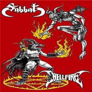 Sabbat, Hellfire - Sabbatical Hellfirexecution Album