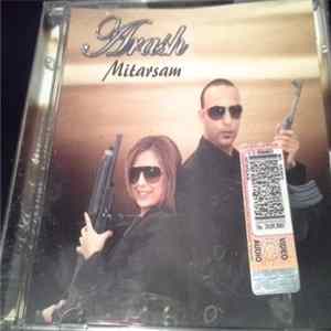 Arash - Mitarsam Album