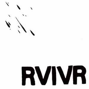 RVIVR - RVIVR Album