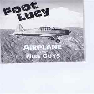 Foot Lucy - Airplane Album