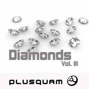 Various - Diamonds Vol. III Album