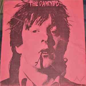 The Damned - Wipe Out / Let There Be Drums / Im A Believer (Live!) Album