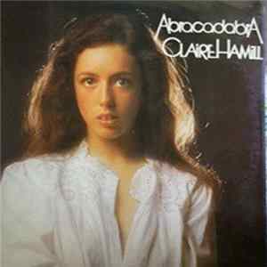 Claire Hamill - Abracadabra Album