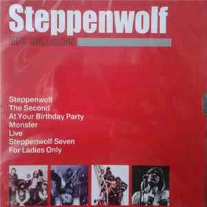 Steppenwolf - MP3 Collection Album