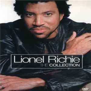 Lionel Richie - The Collection Album