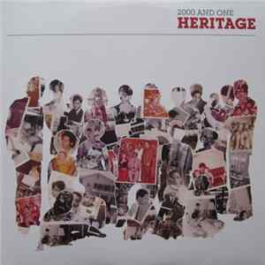 2000 And One - Heritage Album
