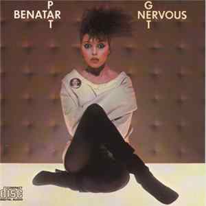 Pat Benatar - Get Nervous Album