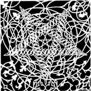 Satanized - Sickness & Hellth: The Secular Chansons of... Album