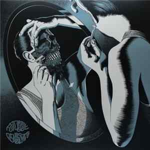 Future Glue - Devil's Pulpit EP Album
