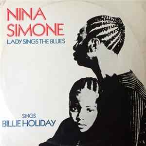 Nina Simone - Nina Simone Sings Billie Holiday - Lady Sings The Blues Album