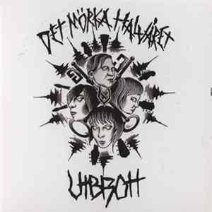Utbrott - Det Mörka Halvåret Album