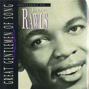 Lou Rawls - Spotlight On...Lou Rawls Album