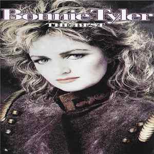 Bonnie Tyler - The Best Album