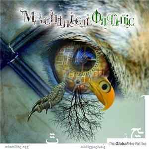 Mechanical Organic - This Global Hive Part Two Album