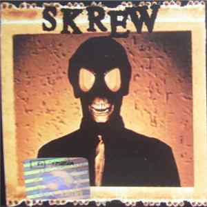 Skrew - Shadow Of Doubt Album