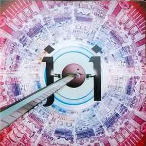 Joi - Without Zero Album