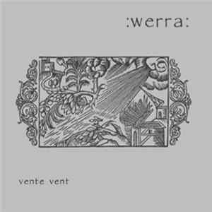 Werra - Vente Vent Album