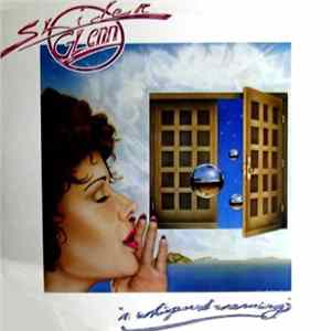 Slider - Glenn - A Whispered Warning Album