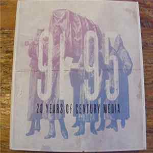 Various - 20 Years Of Century Media: 1991-1995 Album
