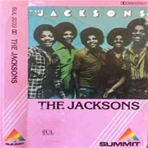 The Jacksons - The Jacksons Album