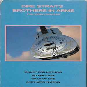 Dire Straits - Brothers In Arms (The Video Singles) Album
